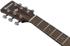 Ibanez AJ54E Natural