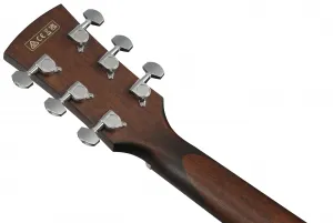 Ibanez AJ54E Natural