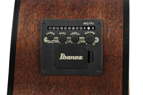 Ibanez AJ54E Natural