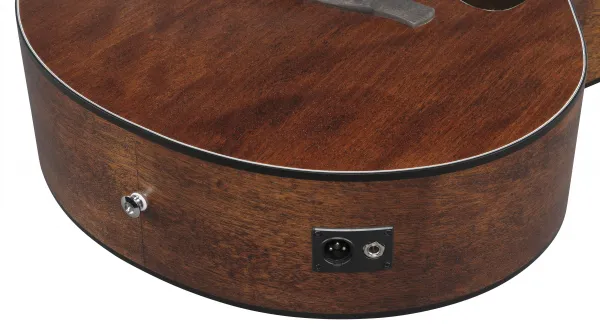 Ibanez AJ54E Natural