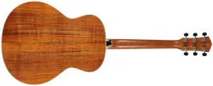 Taylor Gold Label 814e Koa