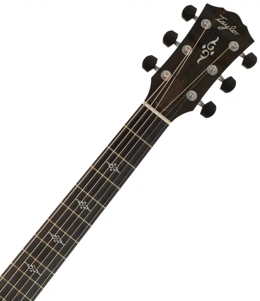 Taylor Gold Label 814e Koa