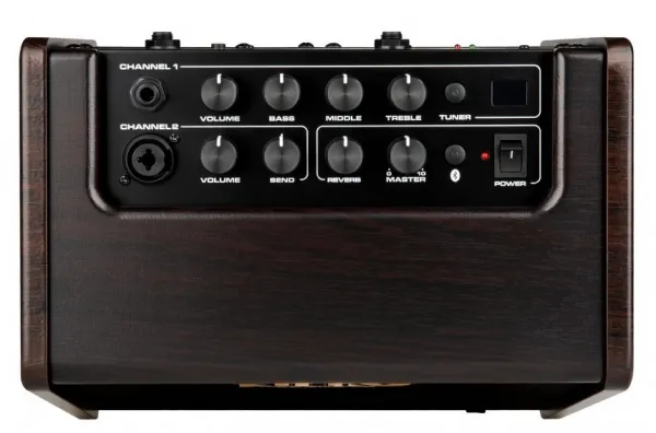 Nux AC-25