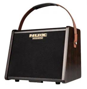 Nux AC-25