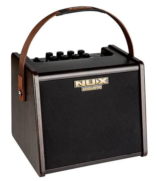 Nux AC-25