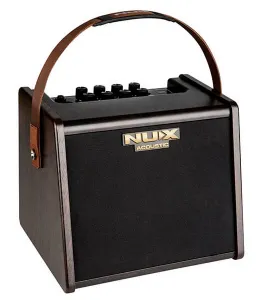 Nux AC-25