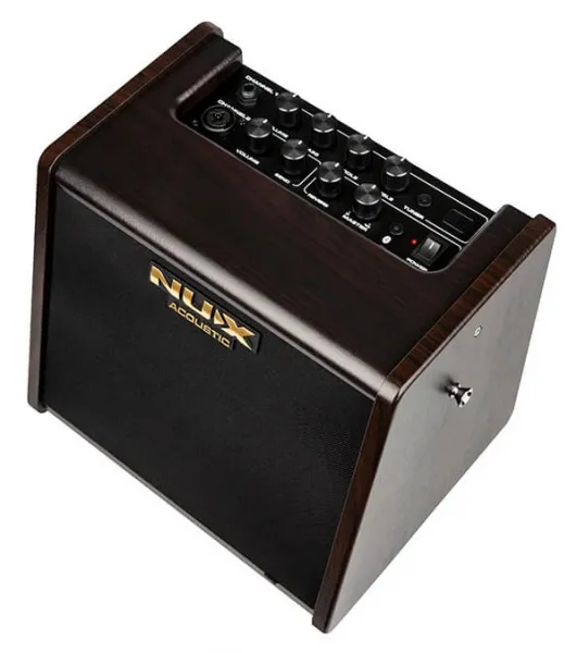 Nux AC-25