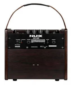 Nux AC-25