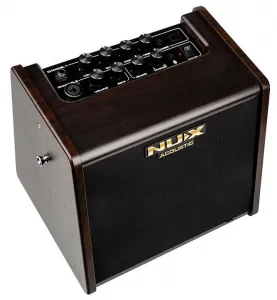 Nux AC-25