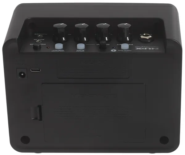 Nux Mighty Lite BT MKII