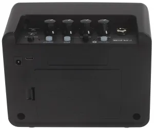Nux Mighty Lite BT MKII
