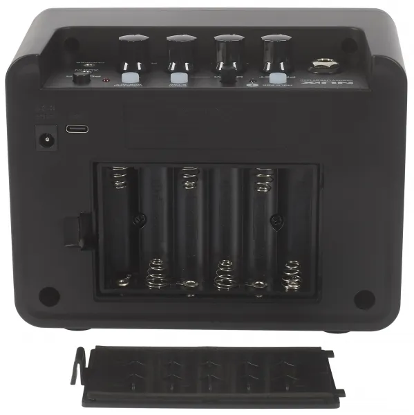 Nux Mighty Lite BT MKII