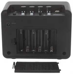 Nux Mighty Lite BT MKII