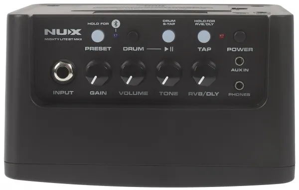 Nux Mighty Lite BT MKII