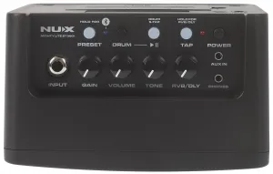 Nux Mighty Lite BT MKII
