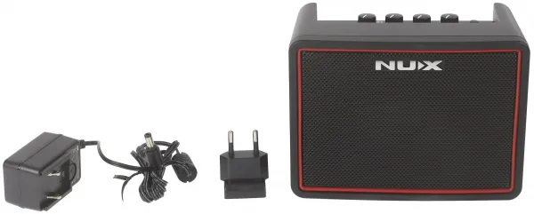 Nux Mighty Lite BT MKII