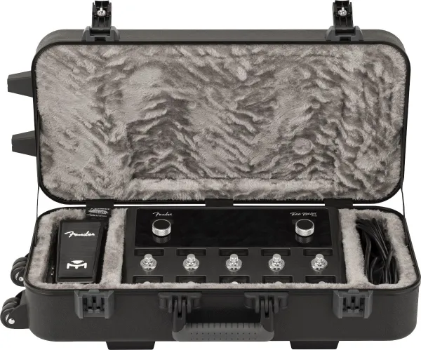 Fender Tone Master Pro Hard Case
