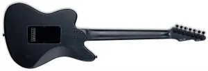ESP LTD Alex Wade AW-XJ7 Baritone Evertune Black Open Grain Satin