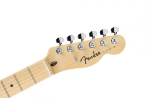 Fender Standard Telecaster MN AMM