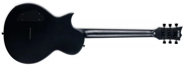 ESP LTD EC-01FT Charcoal Burst Satin