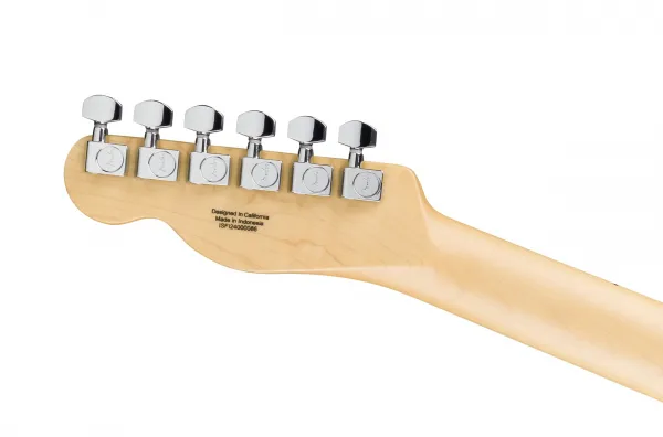Fender Standard Telecaster MN AMM