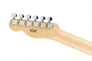 Fender Standard Telecaster MN AMM
