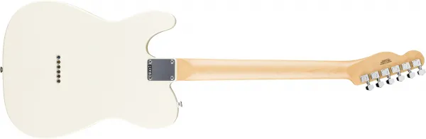 Fender Standard Telecaster LRL OW