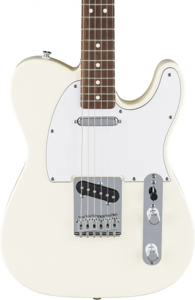 Fender Standard Telecaster LRL OW
