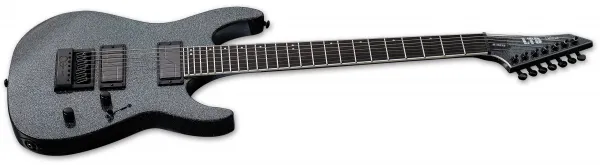 ESP LTD M-1007 Baritone Evertune Granite Sparkle