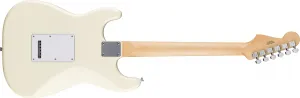 Fender Standard Stratocaster MN OW