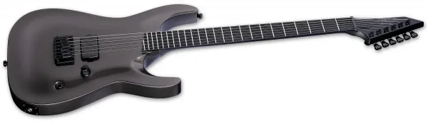 ESP LTD Mick Thomson MT-I Obsidian Metallic