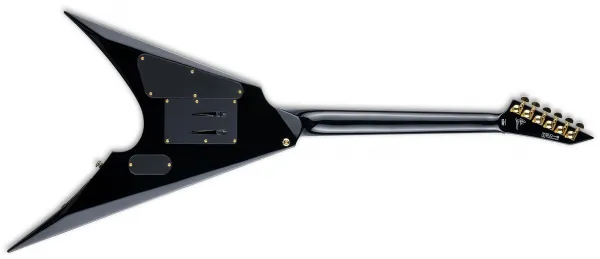 ESP LTD Mike Schleibaum MSV-1 Black
