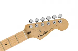 Fender Standard Stratocaster MN OW