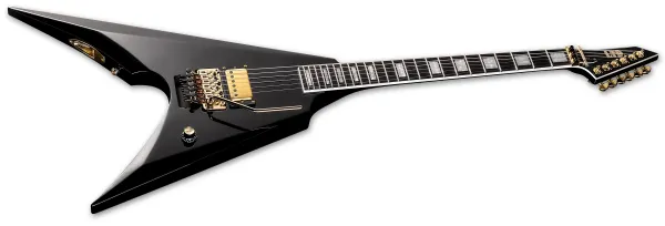 ESP LTD Mike Schleibaum MSV-1 Black