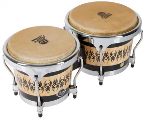 Latin Percussion Aspire Series Scarab Bongo