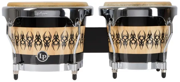Latin Percussion Aspire Series Scarab Bongo