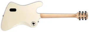 ESP LTD Richard ZK RZK-III Olympic White