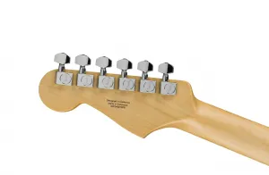 Fender Standard Stratocaster MN CC