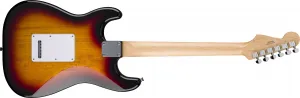Fender Standard Stratocaster LRL 3TS