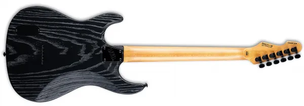 ESP LTD SN-1000HT Silver Blast