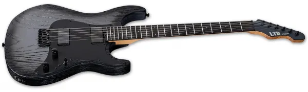 ESP LTD SN-1000HT Silver Blast