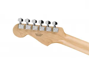 Fender Standard Stratocaster LRL 3TS