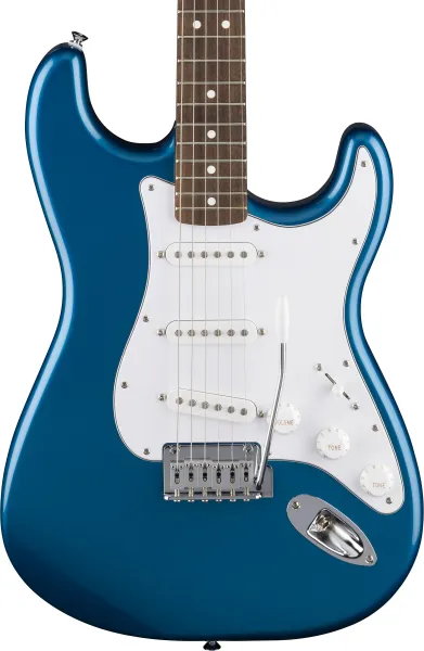 Fender Standard Stratocaster LRL AMM