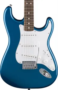Fender Standard Stratocaster LRL AMM