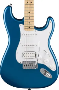Fender Standard Stratocaster HSS MN AMM