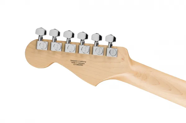 Fender Standard Stratocaster HSS MN AMM