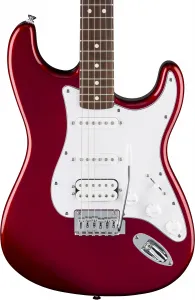 Fender Standard Stratocaster HSS LRL CC