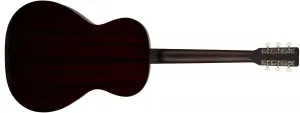 Gretsch Jim Dandy Concert LTD WNT HBS