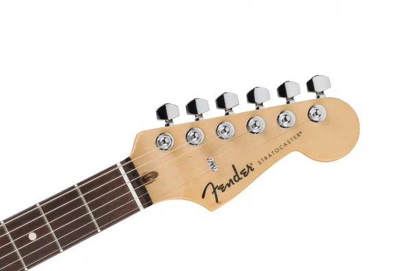 Fender Standard Stratocaster HSS LRL CC