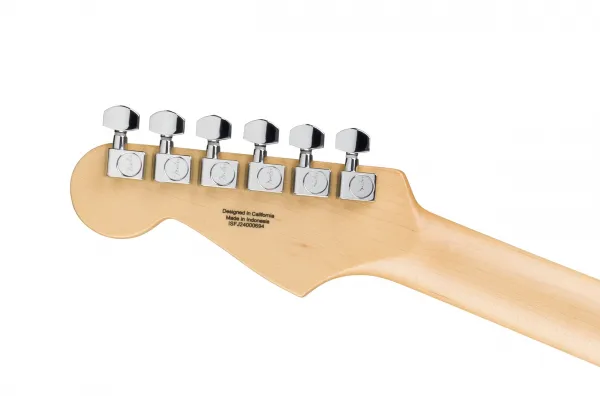 Fender Standard Stratocaster HSS LRL CC